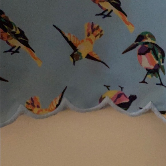 ISANI for Target beautiful blouse size M - Picture 4 of 4